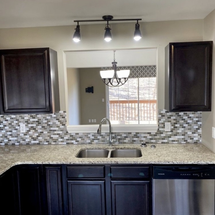 Move In Deep Clean
