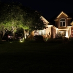 Exterior Home Lighting