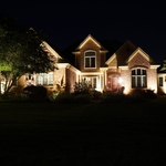 Exterior Home Lighting