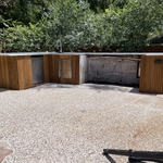 Outdoor Kitchen
