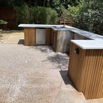 Outdoor Kitchen