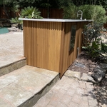 Outdoor Kitchen