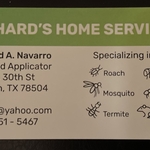 Business card