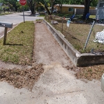 Yard Maintainance