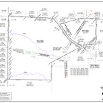 100+ Acre Boundary Survey