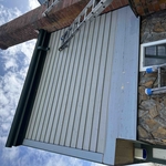 Cedar Siding
