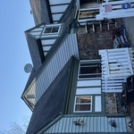 Cedar Siding