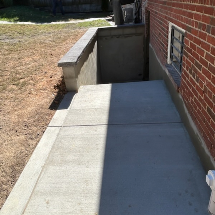 Concrete