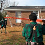 Professional Installation