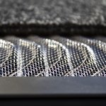 Micro-Mesh Gutter Guards