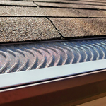 Micro-Mesh Gutter Guards