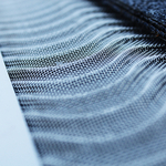 Micro-Mesh Gutter Guards