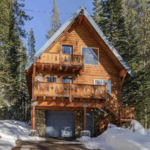 Existing Cabin