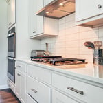 modern dinning styling