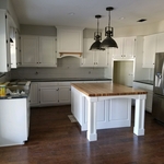 Our work