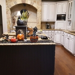 Our work