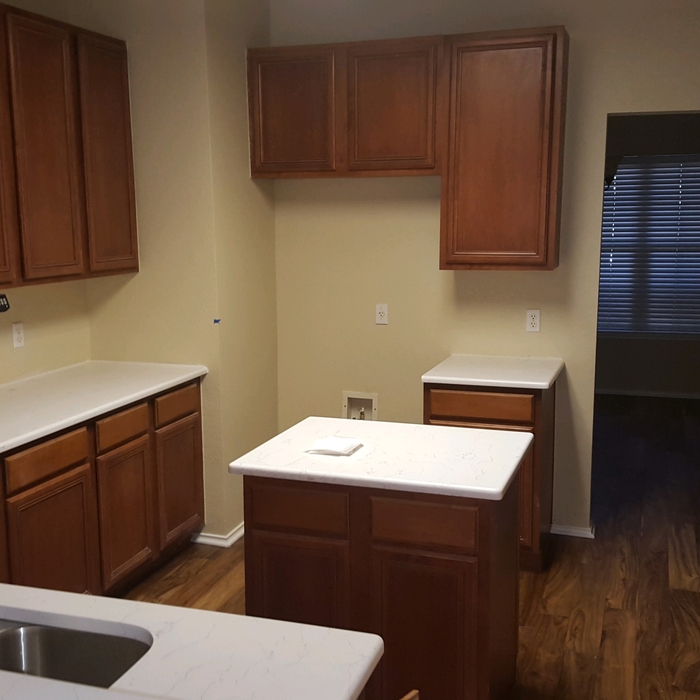 Our work