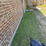 Mow Edge Trim!