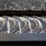 Micro-Mesh Gutter Guards