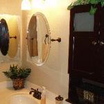 Bath Remodel