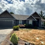 Single level home