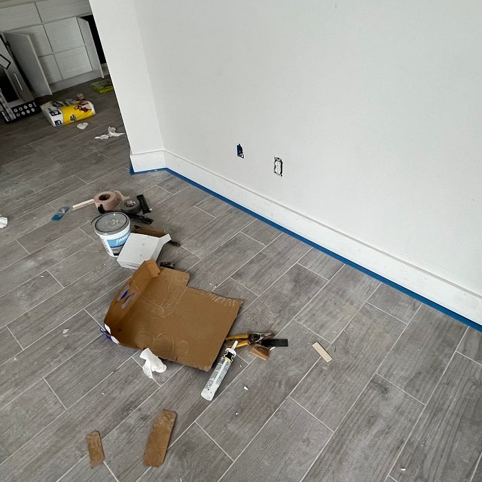 Our Work