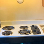 Deep cleaning