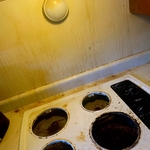 Deep cleaning