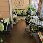 Sunroom