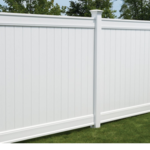 Fence Pics