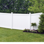 Fence Pics