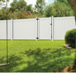 Fence Pics