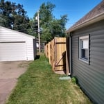 Fence Pics