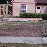 Stump Grinding