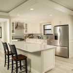 Coastal Kitchen