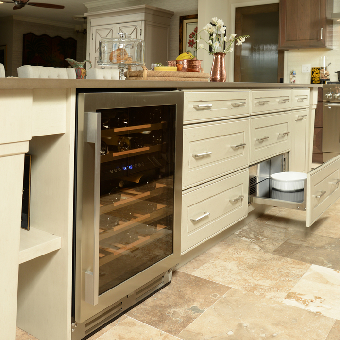 Chefs Kitchen
