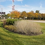 COMMERCIAL MOWING SERVICES