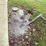irrigation repair