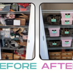 Home Closet Organization