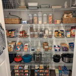 Pantry After