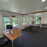 Artist's Studio