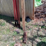 Plank Replacement