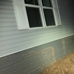 Siding Before