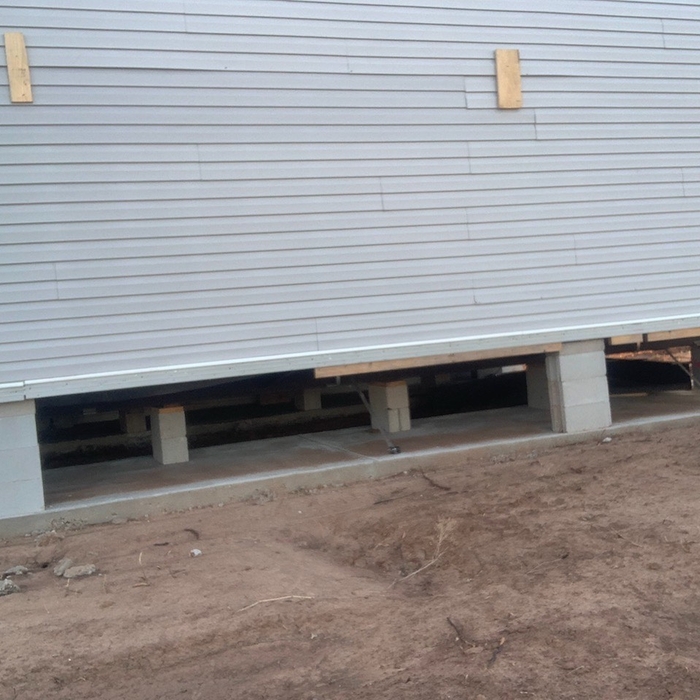 Siding After