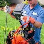 Plumbing Sewer Inspection