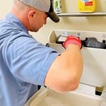 Commercial Toilet Repair