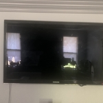 Mounted Tvs