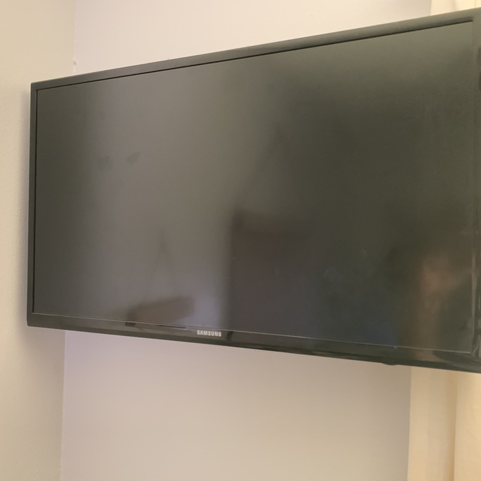 Mounted Tvs