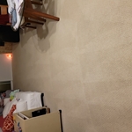 Carpet cleaning