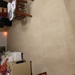 Carpet cleaning